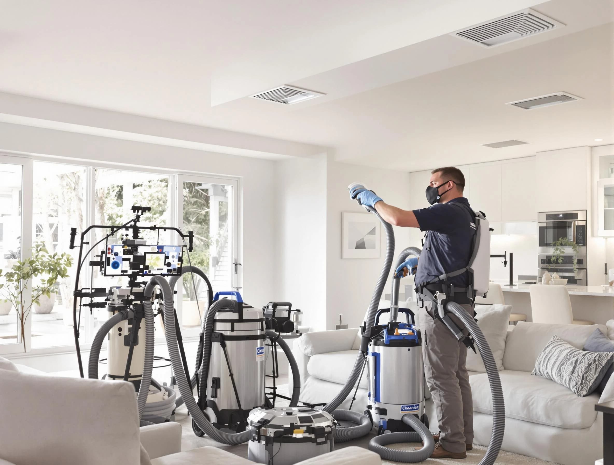 Professional AC duct cleaning by Boulder Air Duct Cleaning in Boulder