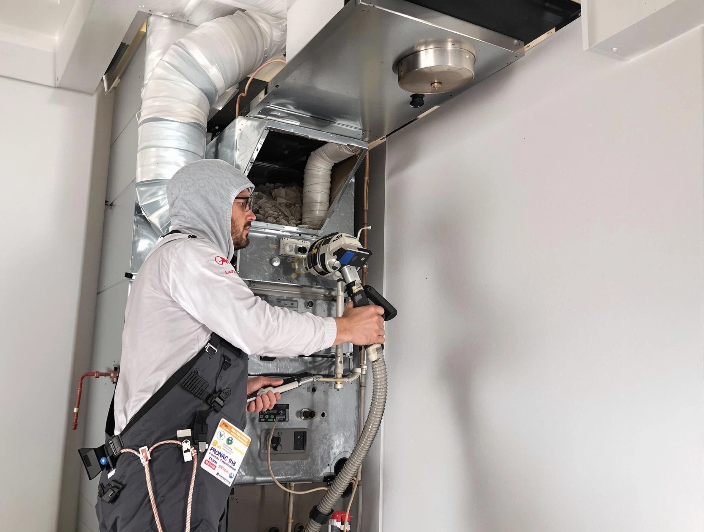 Expert furnace duct cleaning by Boulder Air Duct Cleaning in Boulder