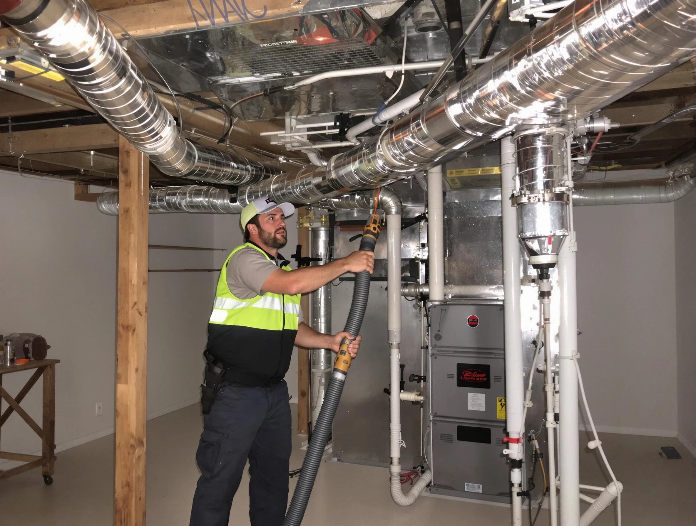 Furnace Cleaning service in Boulder, CO