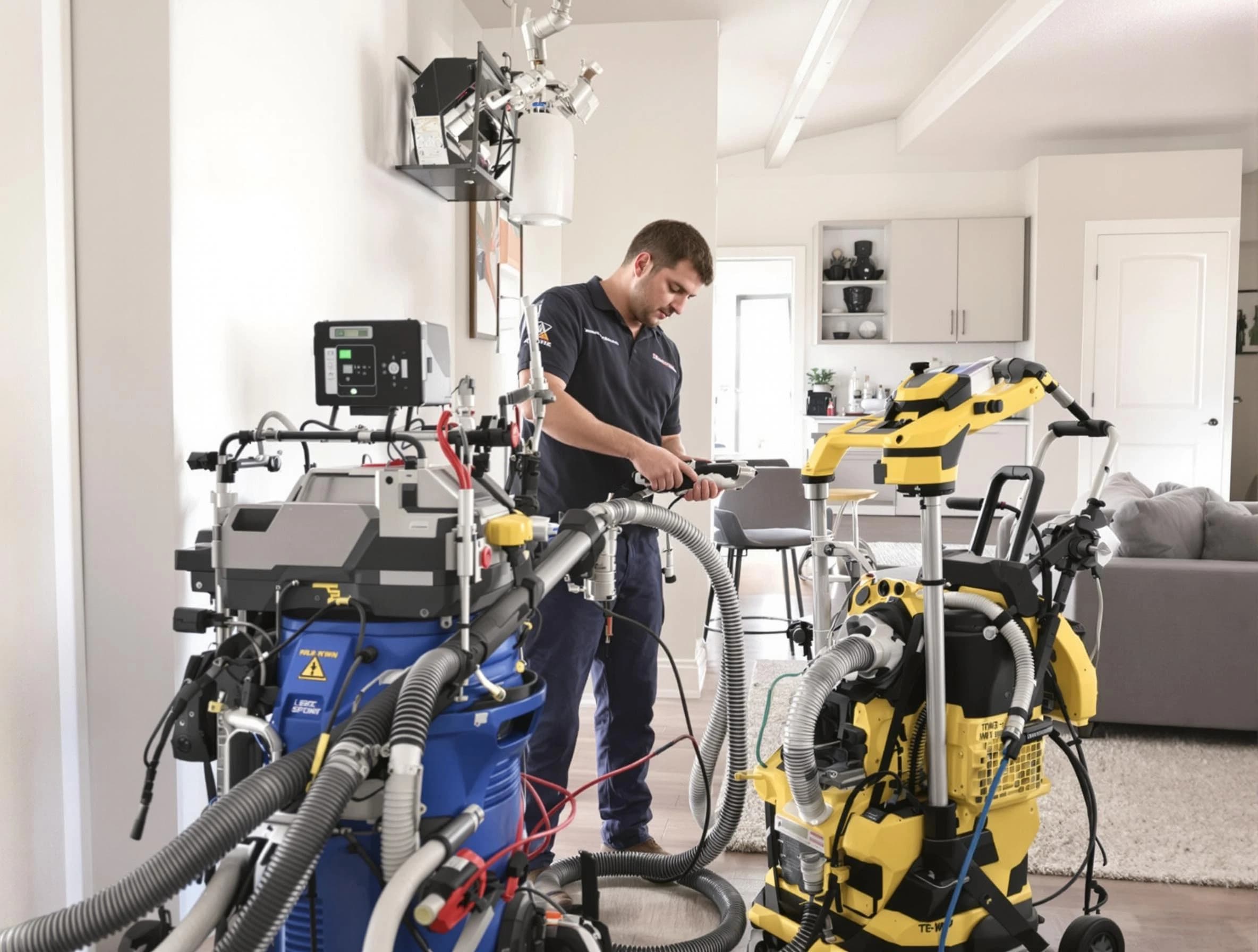 Specialized mobile home duct cleaning by Boulder Air Duct Cleaning in Boulder