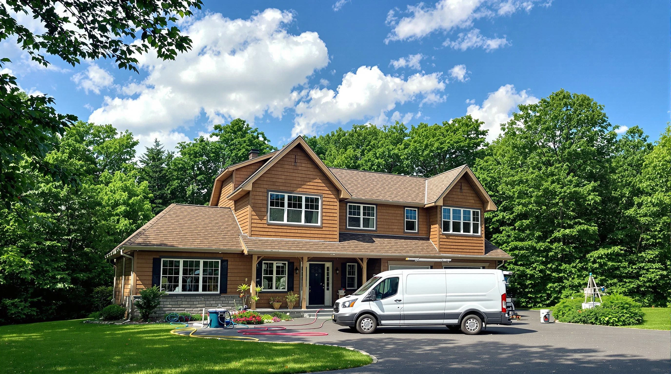 Boulder Air Duct Cleaning commercial air duct cleaning in Boulder, CO