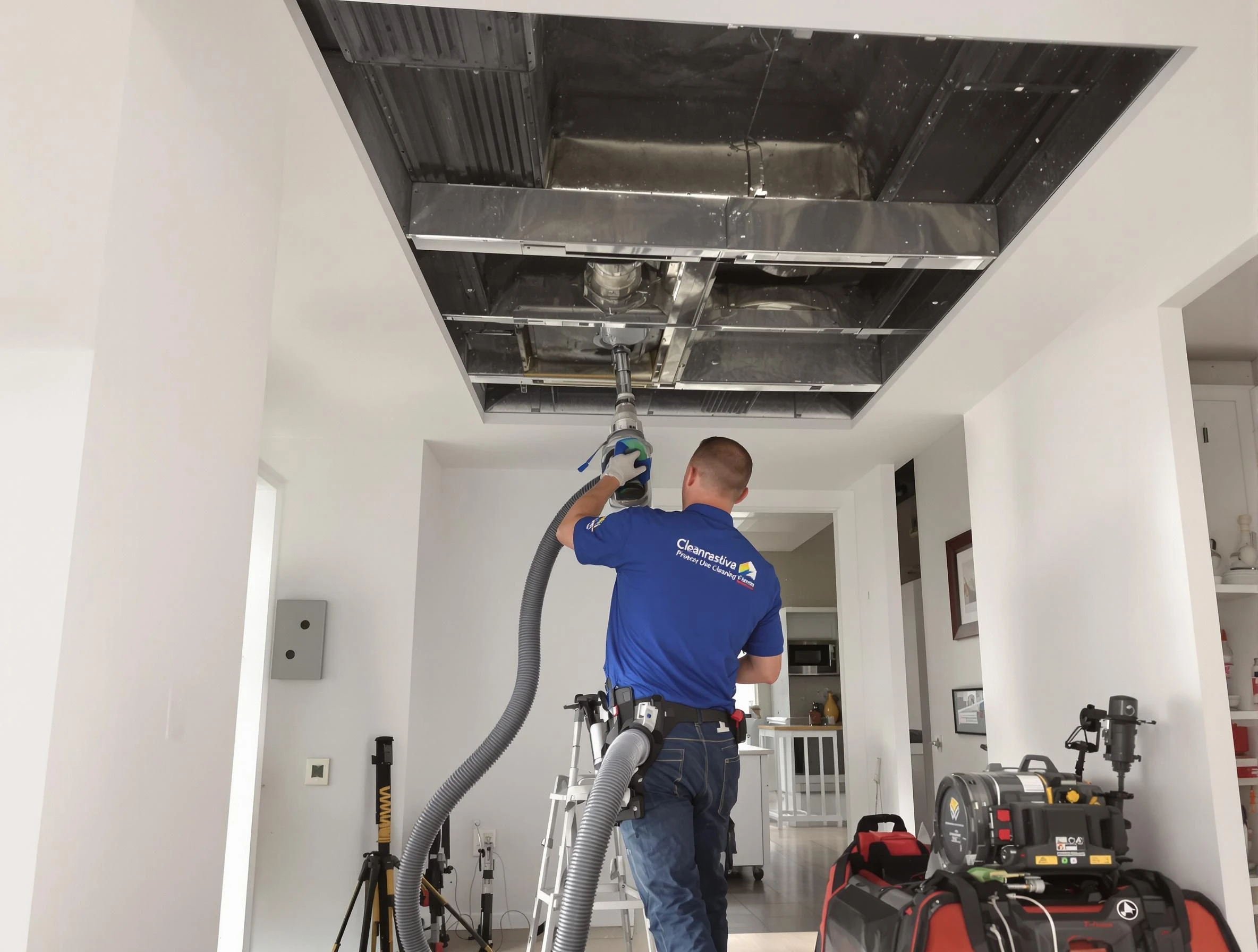 Air Duct Cleaning service in Boulder, CO