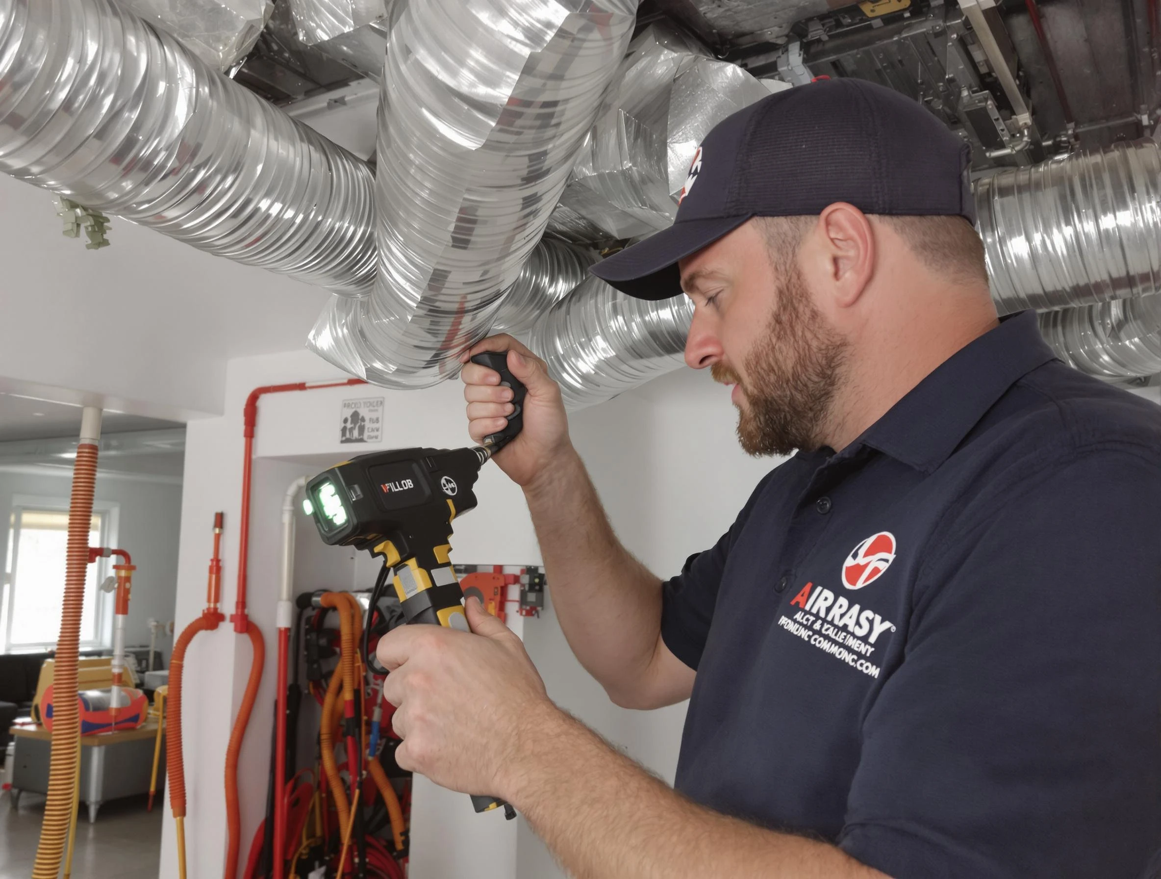 Duct Sealing service in Boulder, CO