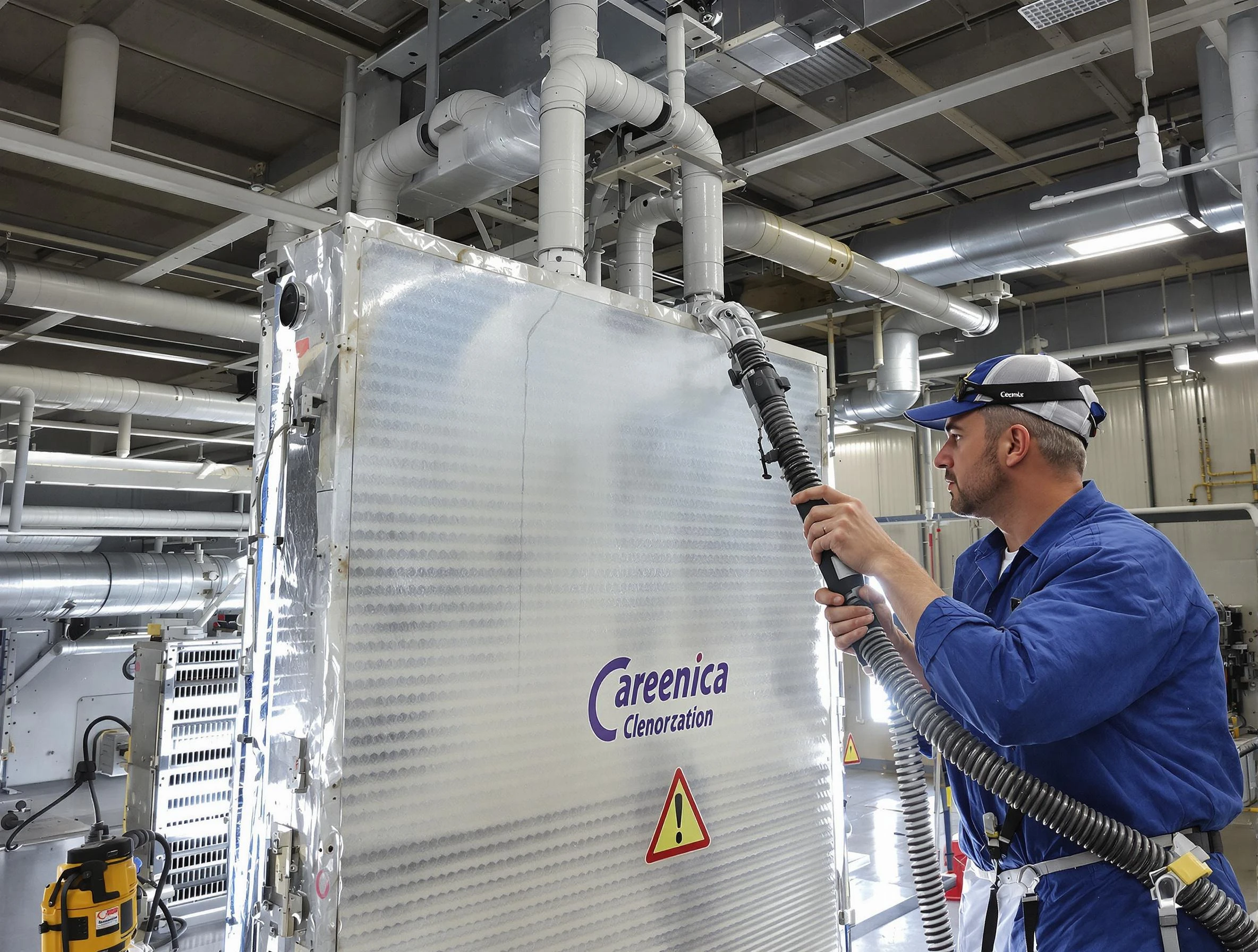 Coil Cleaning service in Boulder, CO