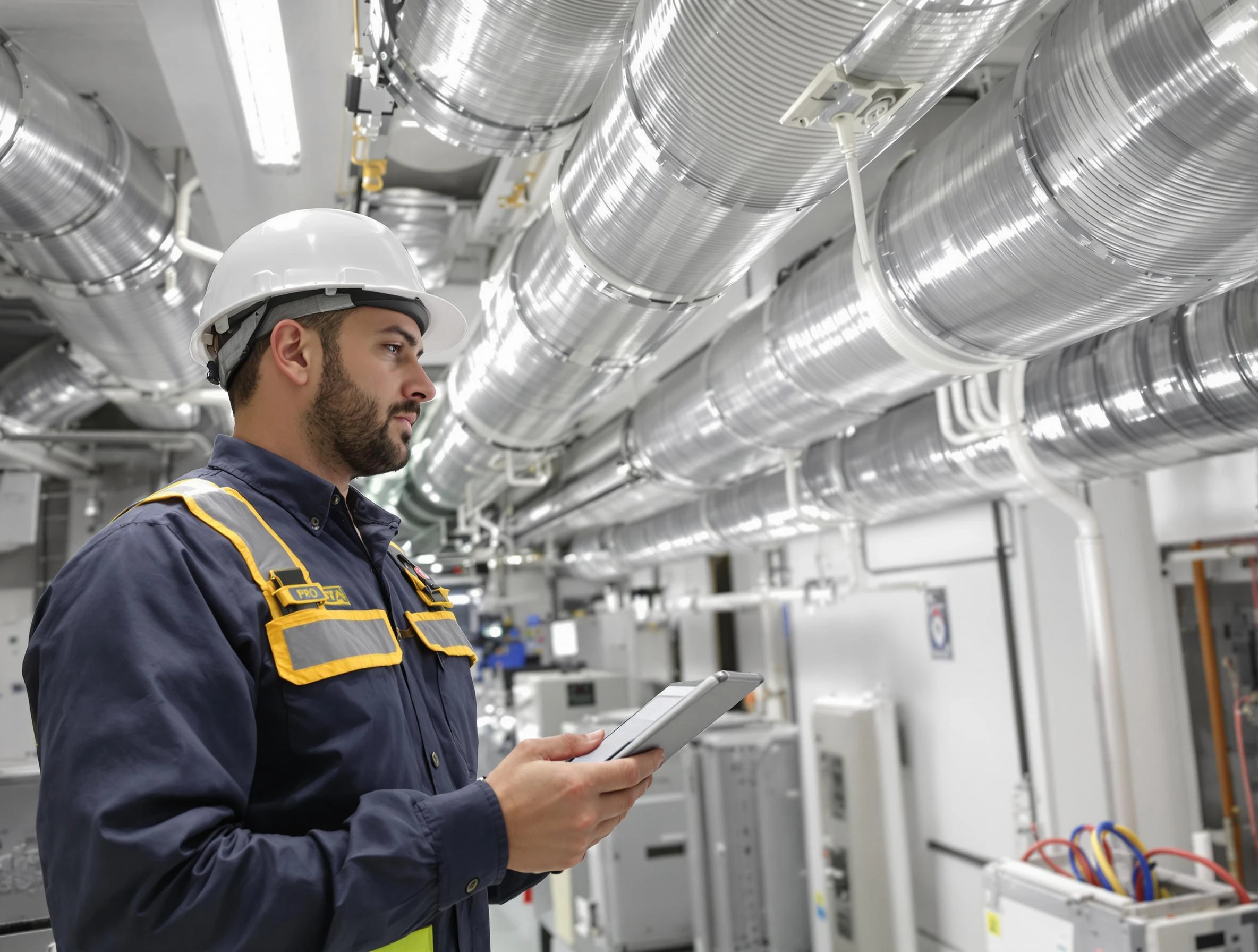 Filter Inspection service in Boulder, CO