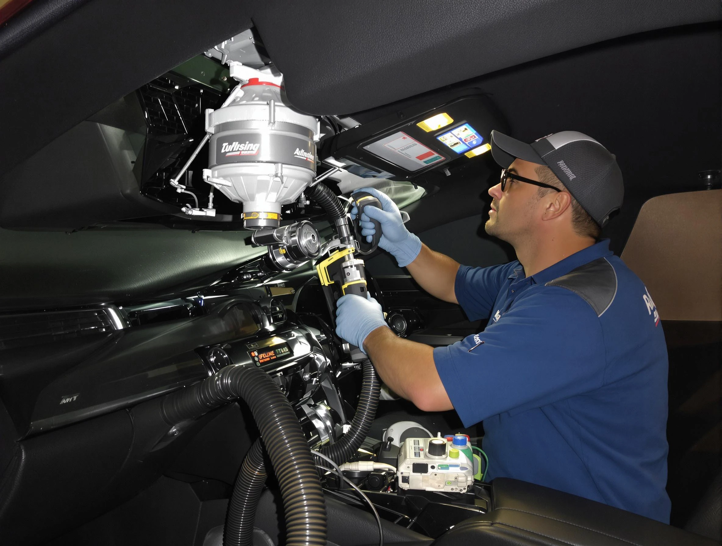 Specialized car duct cleaning by Boulder Air Duct Cleaning in Boulder