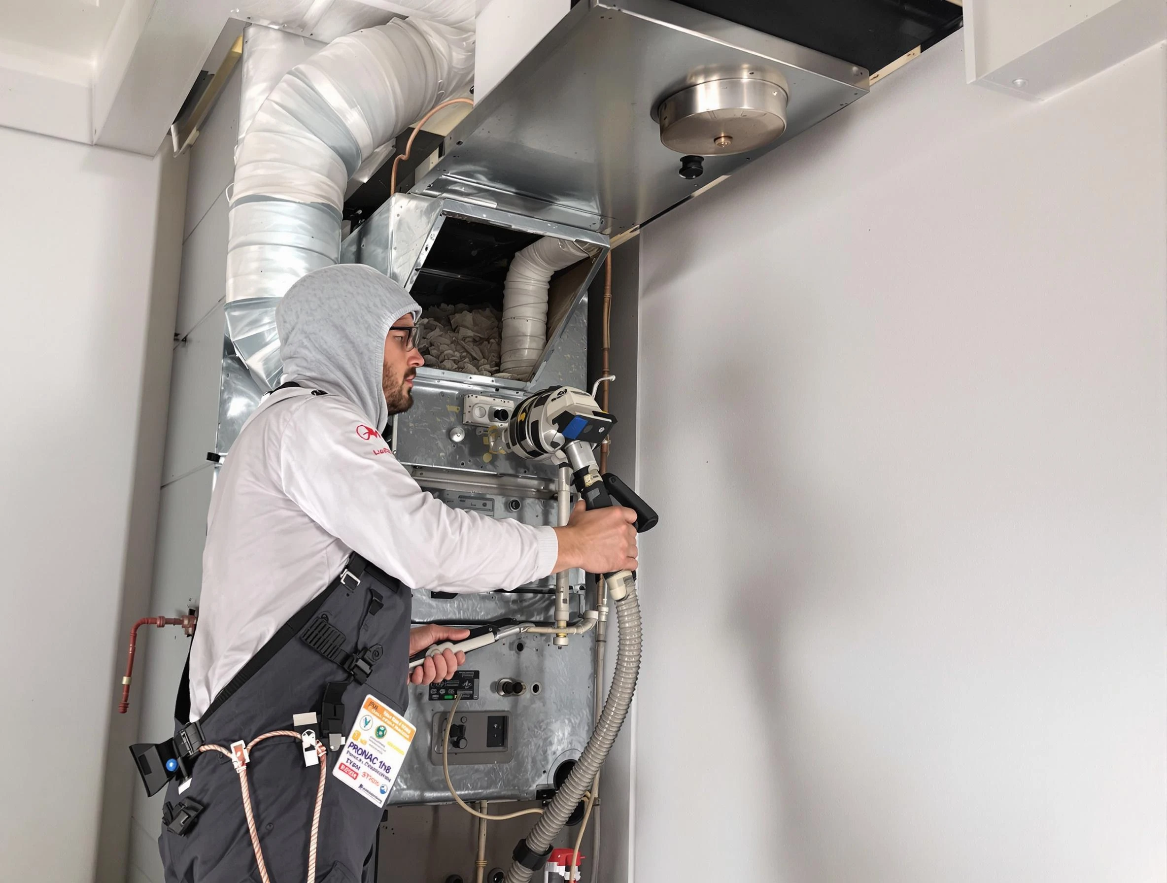 Expert furnace duct cleaning by Boulder Air Duct Cleaning in Boulder